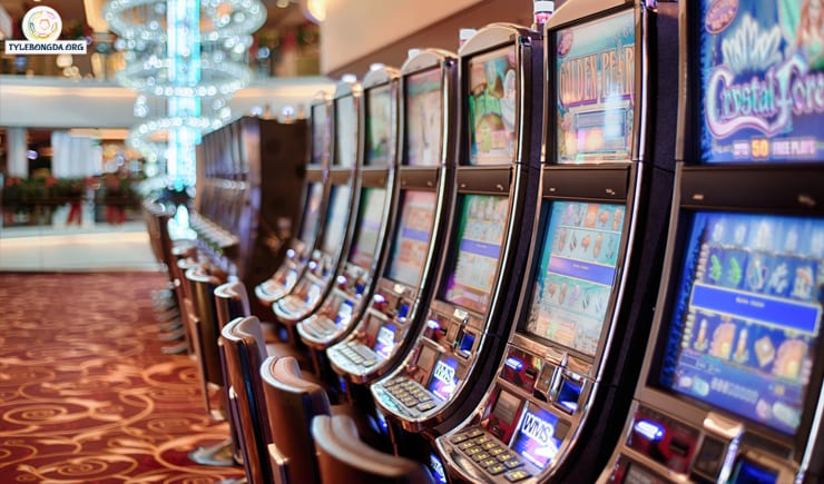 Sai lầm khiến bạn không thể ghi điểm tại Slot game trực tuyến 5 slot game trực tuyến 03