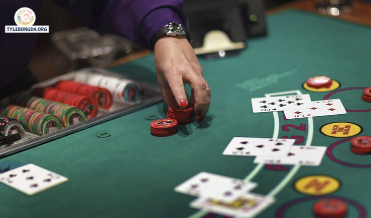 casino trực tuyến