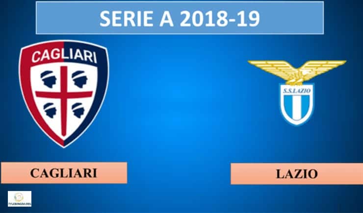 Soi kèo tỷ số nhà cái Cagliari vs Lazio 23h00 – 11/05/2019 1 Soi kèo bóng đá trận Cagliari vs Lazio