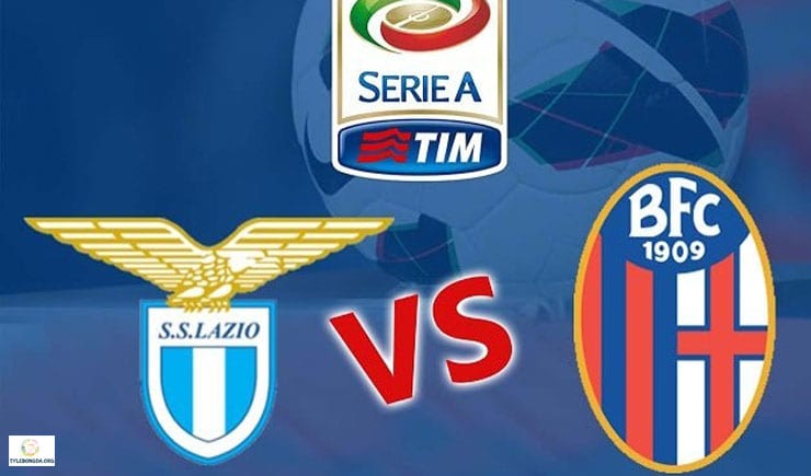 Soi kèo bóng đá trận Lazio vs Bologna