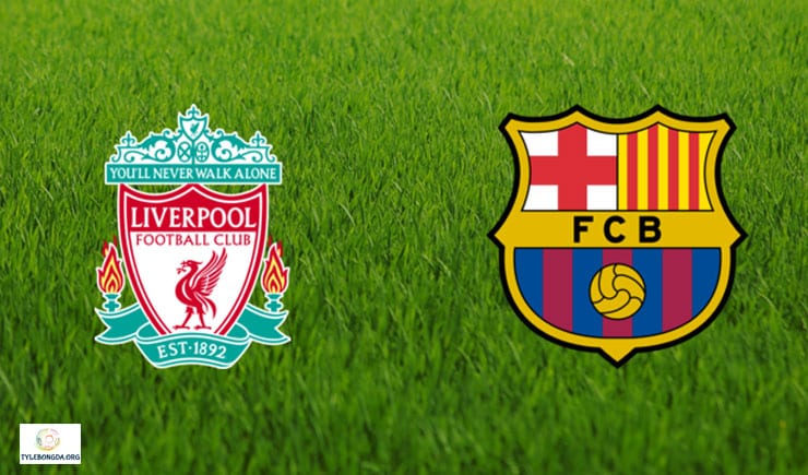 Soi kèo bóng đá trận Liverpool vs Barcelona