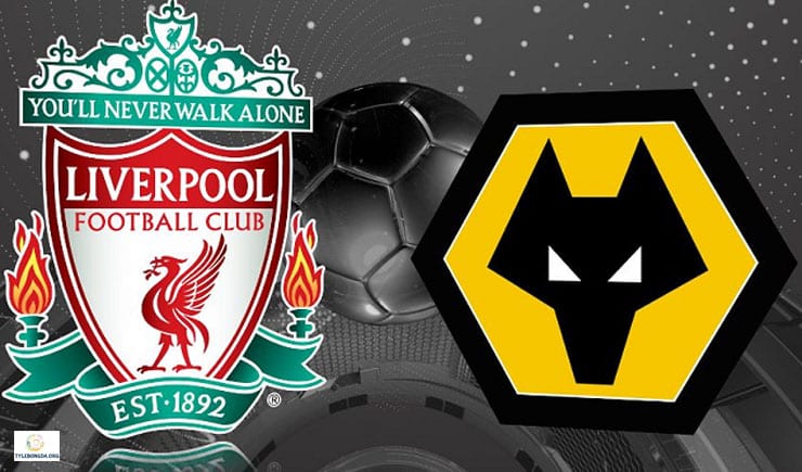 Soi kèo bóng đá trận Liverpool vs Wolves