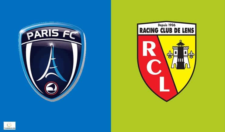 Soi kèo bóng đá trận Paris vs RC Lens