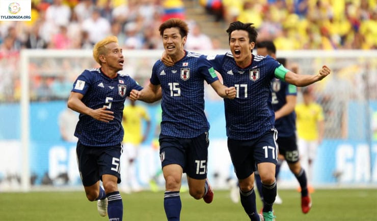 Soi kèo tỷ số Copa America trận Nhật Bản vs Chile