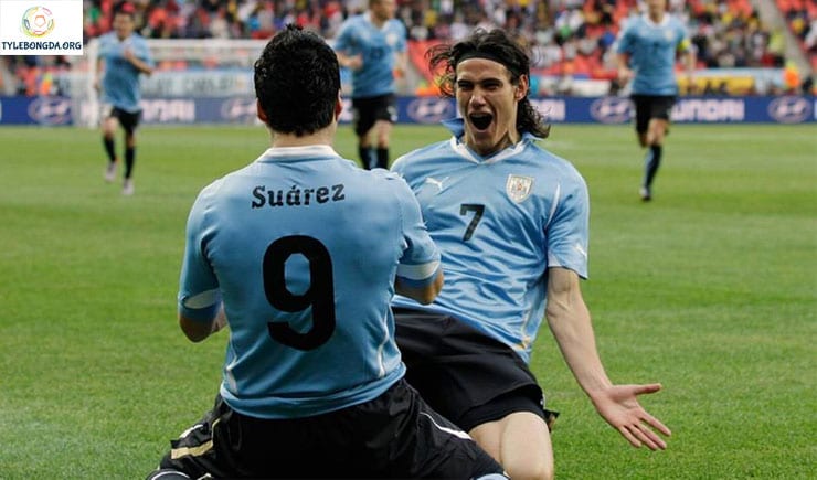 Soi kèo tỷ số Copa America trận Uruguay vs Ecuador Soi kèo tỷ số Copa America trận Uruguay vs Ecuador