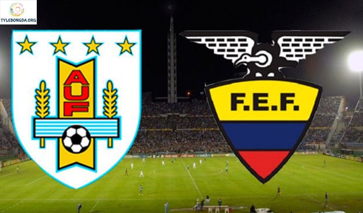 Soi kèo tỷ số Copa America Uruguay vs Ecuador 05h00 – 17/06/2019 1 Soi kèo tỷ số bóng đá Copa America trận Uruguay vs Ecuador