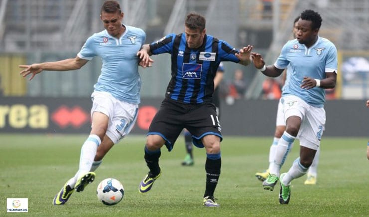 Soi kèo tỷ số bóng đá trận Atalanta vs Lazio Soi kèo tỷ số bóng đá trận Atalanta vs Lazio