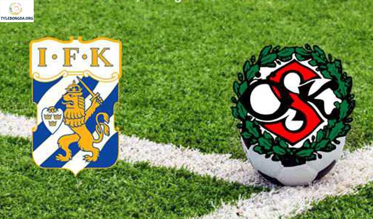 Soi kèo tỷ số bóng đá trận Goteborg vs Orebro