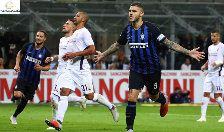 Soi kèo tỷ số bóng đá trận Inter Milan vs Empoli