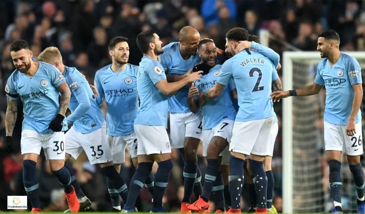 Soi kèo tỷ số bóng đá trận Manchester City vs Watford