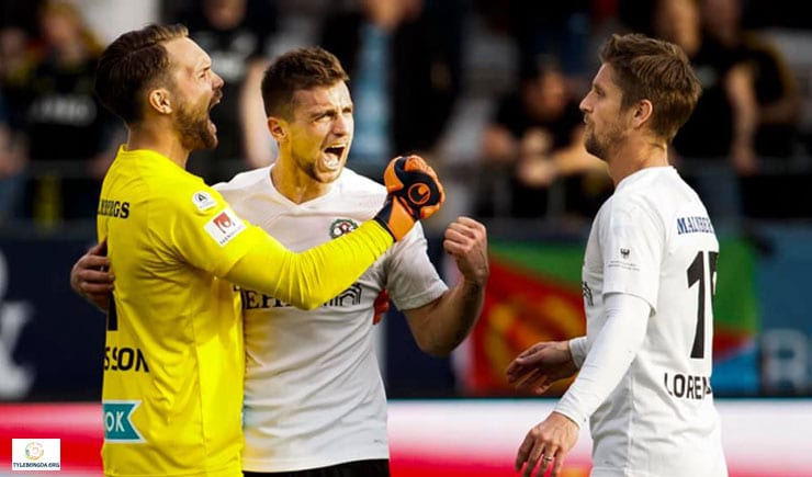 Soi kèo tỷ số bóng đá trận Orebro vs Norrkoping Soi kèo tỷ số bóng đá trận Orebro vs Norrkoping