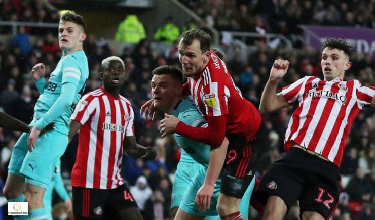 Soi kèo tỷ số bóng đá trận Portsmouth vs Sunderland Soi kèo tỷ số bóng đá trận Portsmouth vs Sunderland