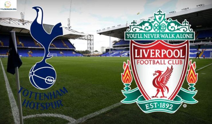 Soi kèo tỷ số bóng đá trận Tottenham vs Liverpool