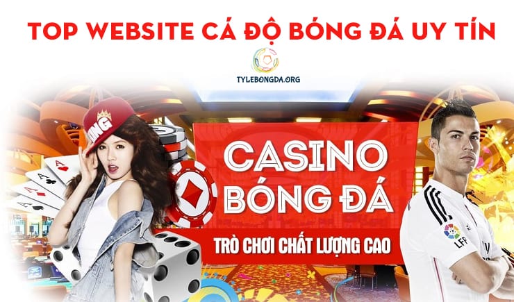 Top 3 web cá độ bóng đá online uy tín và an toàn hàng đầu Châu Á 2 web cá độ bóng đá