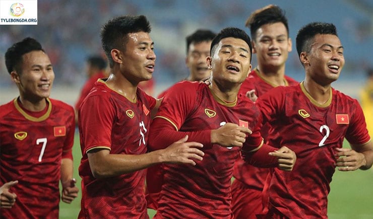 Soi kèo tỷ số trận U23 Việt Nam vs U23 Myanmar Soi kèo tỷ số trận U23 Việt Nam vs U23 Myanmar