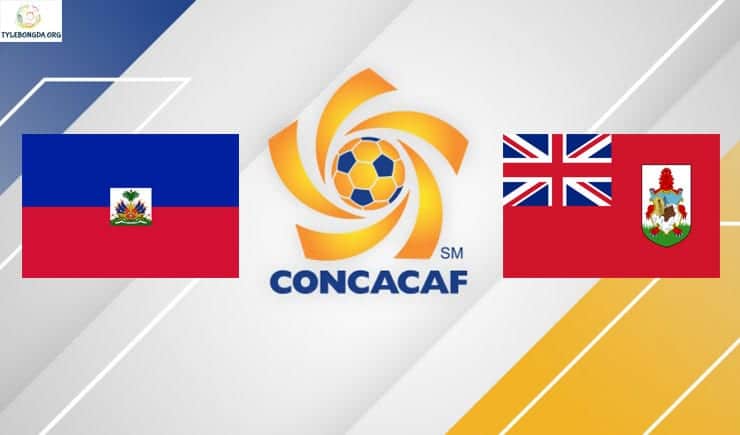 Soi kèo tỷ số nhà cái trận Haiti vs Bermuda 05h00 – 17/06/2019 1 Soi kèo tỷ số bóng đá trận Haiti vs Bermuda