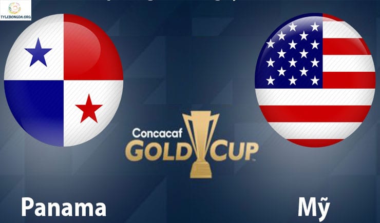 Soi kèo tỷ số bóng đá trận Panama vs Mỹ