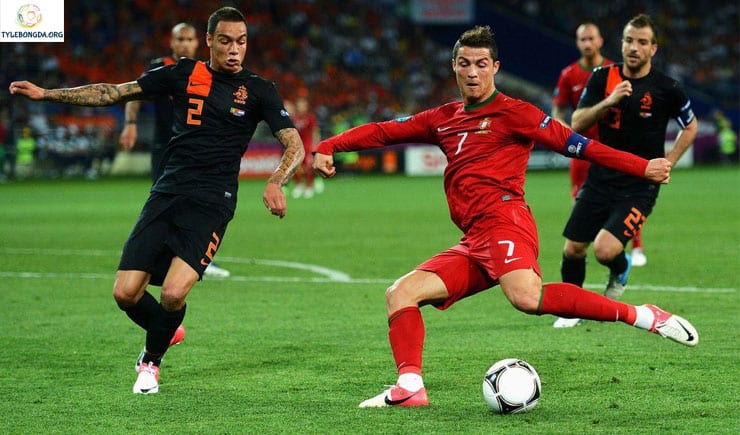 Soi kèo tỷ số nhà cái trận Bồ Đồ Nha vs Hà Lan