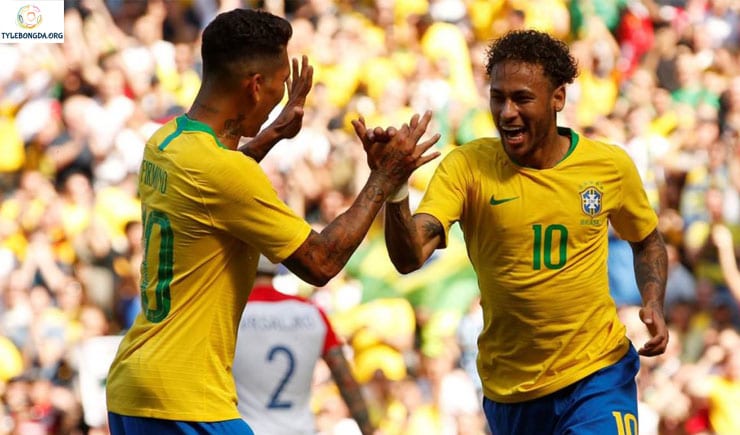 Soi kèo tỷ số nhà cái trận Brazil vs Qatar