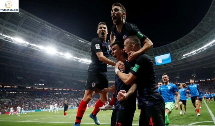 Soi kèo tỷ số nhà cái trận Croatia vs Wales