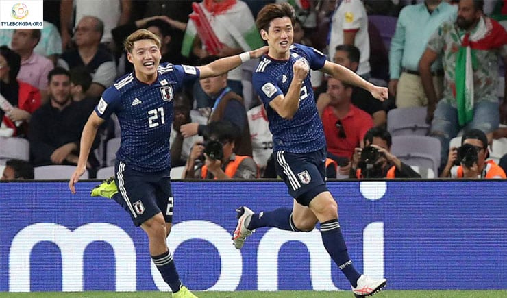 Soi kèo tỷ số nhà cái trận Ecuador vs Nhật Bản