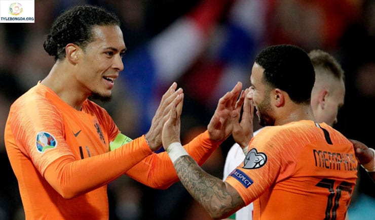 Soi kèo tỷ số nhà cái trận Hà Lan vs Anh