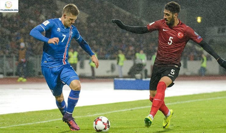 Soi kèo tỷ số nhà cái trận Iceland vs Thổ Nhĩ Kỳ Soi kèo tỷ số nhà cái trận Iceland vs Thổ Nhĩ Kỳ