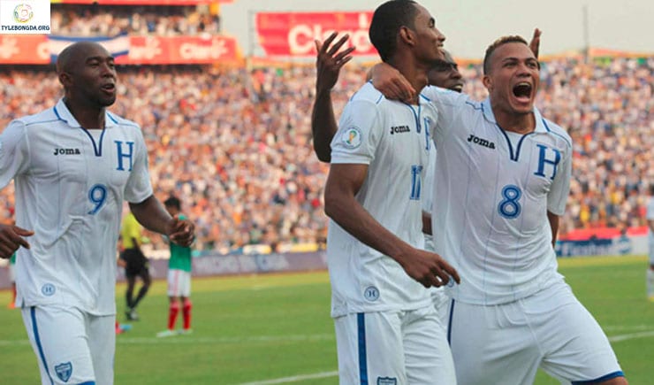 Soi kèo tỷ số nhà cái trận Jamaica vs Honduras Soi kèo tỷ số nhà cái trận Jamaica vs Honduras