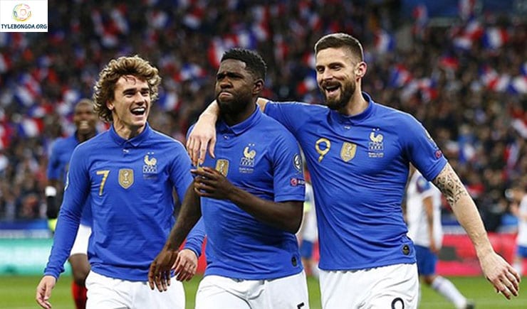 Soi kèo tỷ số nhà cái trận Pháp vs Bolivia Soi kèo tỷ số nhà cái trận Pháp vs Bolivia