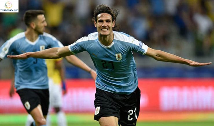 Soi kèo tỷ số nhà cái trận Uruguay vs Nhật Bản