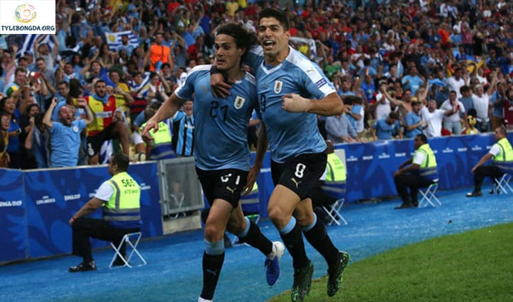 Soi kèo tỷ số nhà cái trận Uruguay vs Peru