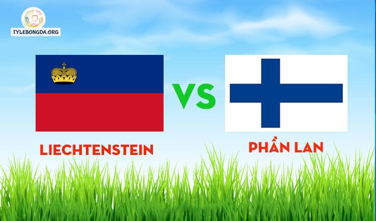 Soi kèo tỷ số nhà cái trận Liechtenstein vs Phần Lan 01h45 – 12/06/2019 1 soi kèo tỷ số bóng đá trận Liechtenstein vs Phần Lan