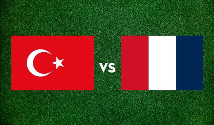 soi kèo tỷ số bóng đá trận thổ nhĩ kỳ vs pháp