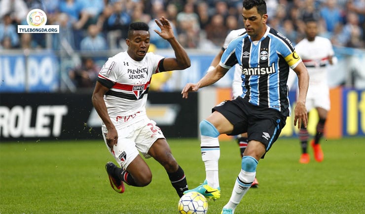 Soi kèo tỷ số nhà cái Botafogo vs Gremio Soi kèo tỷ số nhà cái Botafogo vs Gremio