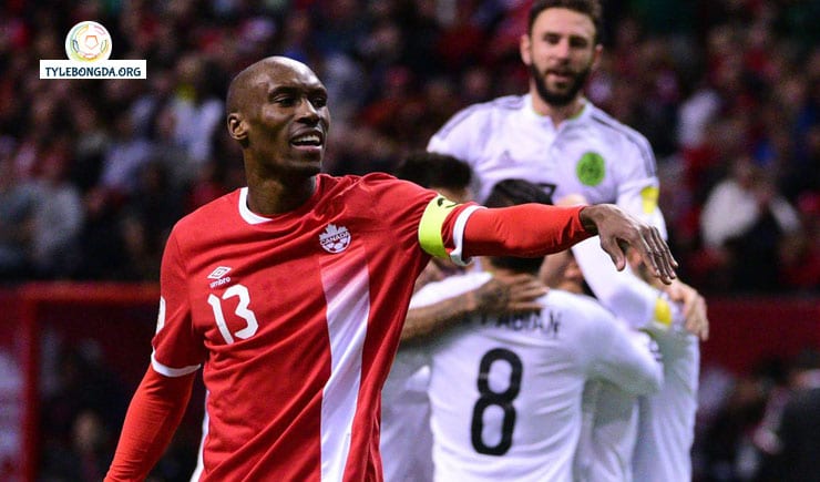 Soi kèo tỷ số nhà cái Canada vs Martinique