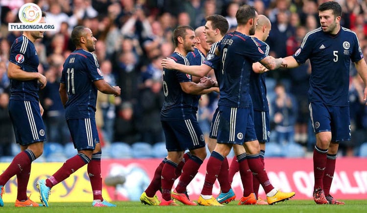 soi kèo tỷ số nhà cái trận Scotland vs Cyprus