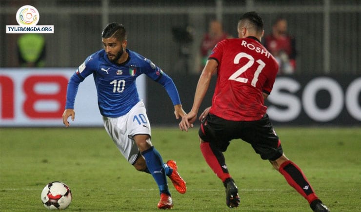 Soi kèo tỷ số nhà cái Soi kèo Italia vs Bosnia Herzegovina Soi kèo tỷ số nhà cái Soi kèo Italia vs Bosnia Herzegovina