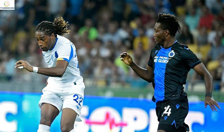 Soi kèo tỷ số bóng đá trận Club Brugge vs LASK Linz