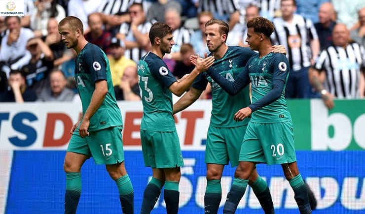 Soi kèo tỷ số bóng đá trận Tottenham vs Newcastle