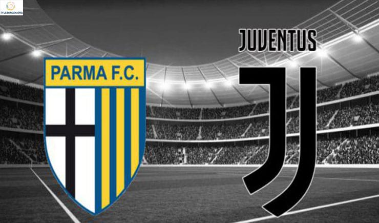 Soi kèo tỷ số nhà cái trận Parma vs Juventus