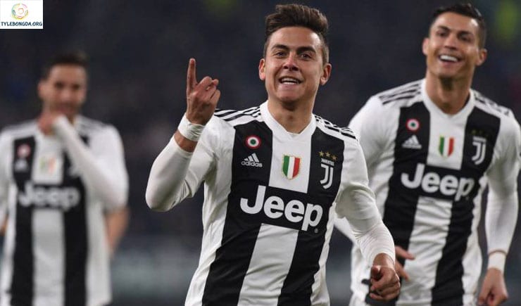 Soi kèo tỷ số bóng đá trận Brescia vs Juventus