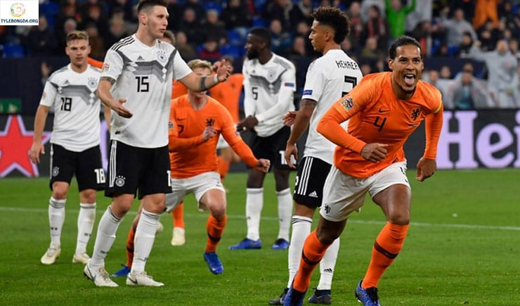 Soi kèo tỷ số bóng đá trận Đức vs Hà Lan Soi kèo tỷ số bóng đá trận Đức vs Hà Lan