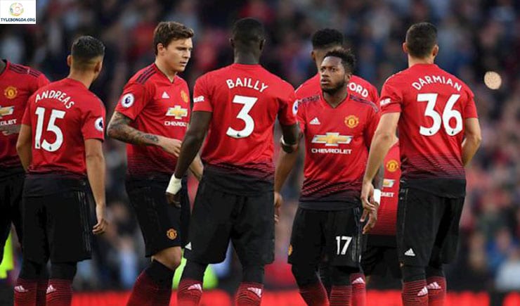 Soi kèo tỷ số bóng đá trận Man United vs Astana