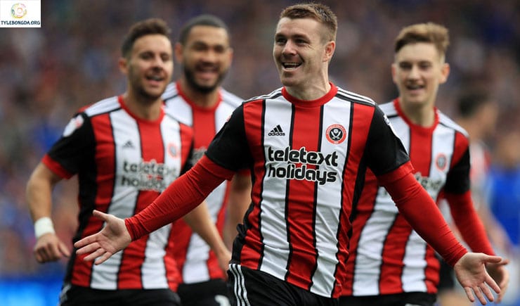 Soi kèo tỷ số bóng đá trận Sheffield United vs Liverpool