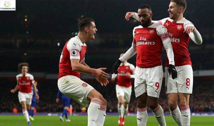 Soi kèo tỷ số bóng đá trận Watford vs Arsenal