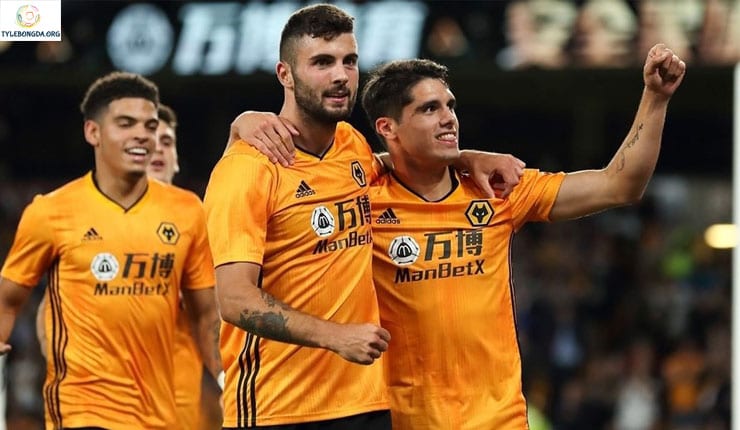 Soi kèo tỷ số bóng đá trận Wolves vs SC Braga