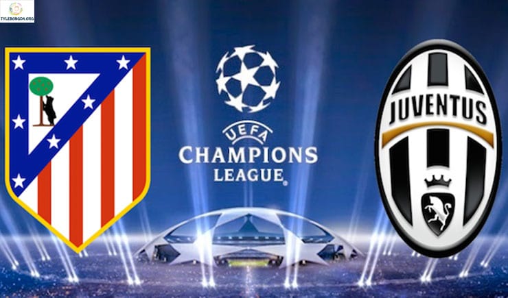 Soi kèo Atletico Madrid vs Juventus, 02h00 – 19/09/2019: Khai nòng C1 1 Soi kèo tỷ số nhà cái trận Atletico Madrid vs Juventus
