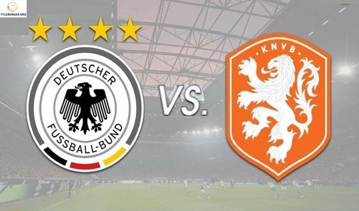 Soi kèo Đức vs Hà Lan, 01h45 – 07/09/2019: Kèo nhà cái 1 Soi kèo tỷ số nhà cái trận Đức vs Hà Lan