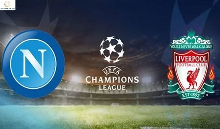 Soi kèo tỷ số nhà cái trận Napoli vs Liverpool
