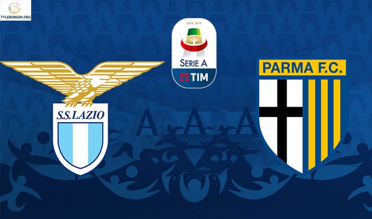Soi kèo tỷ số nhà cái trận Lazio vs Parma